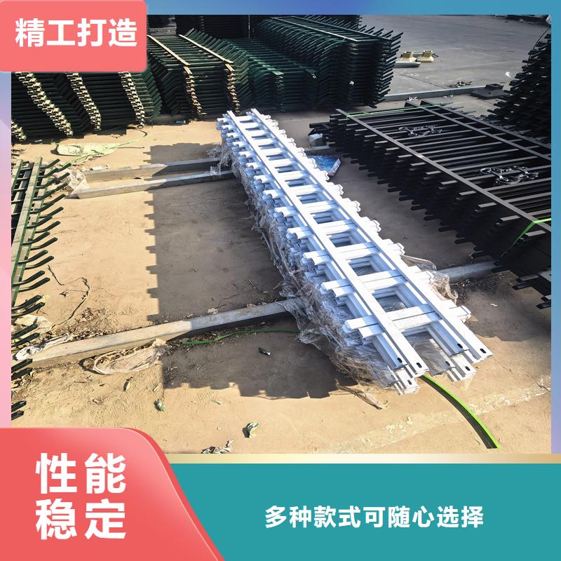 鋅鋼草坪護(hù)欄,菜園圍欄使用方法