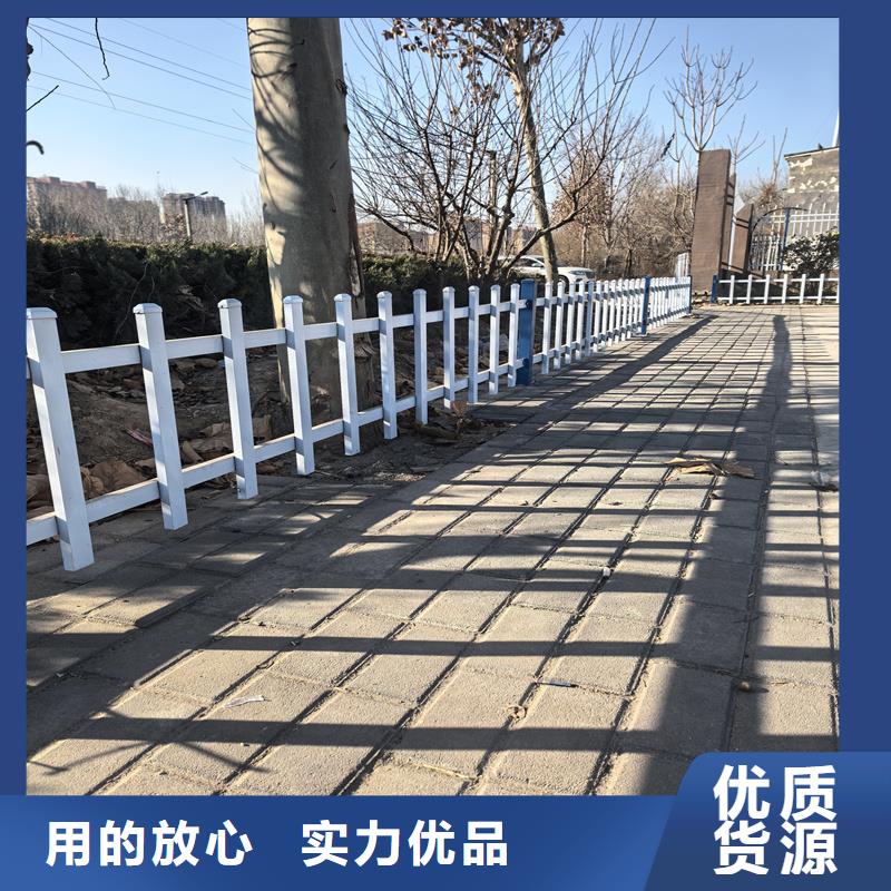 鋅鋼草坪護欄,草坪護欄工廠價格