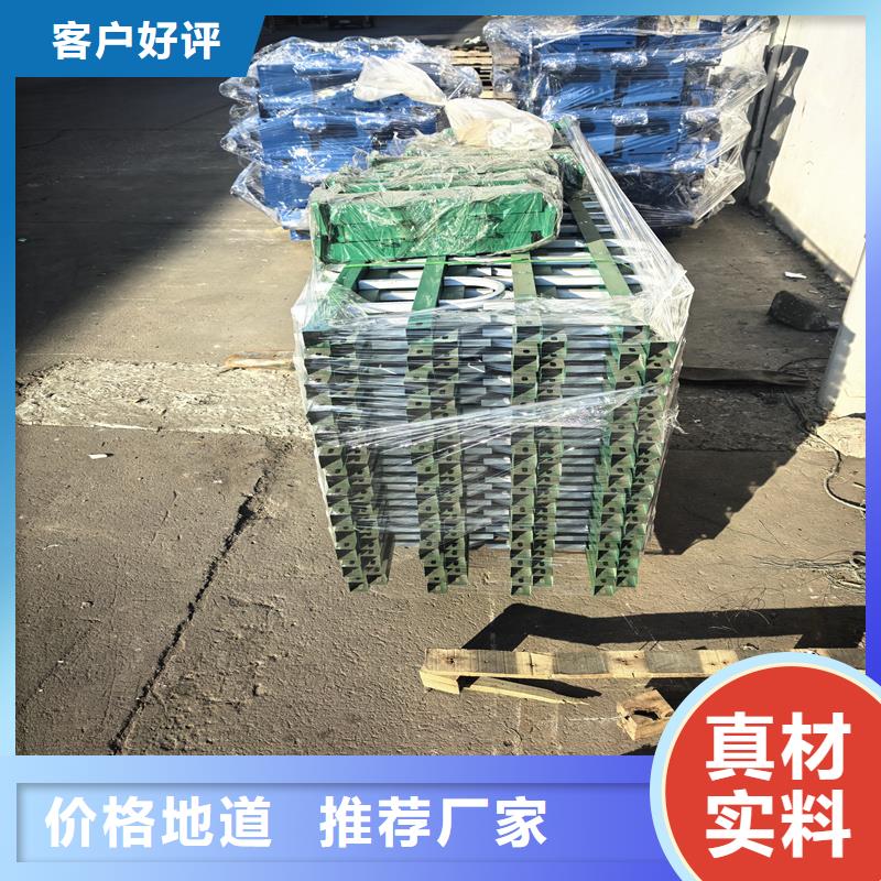 鋅鋼草坪護欄景觀護欄精工細作品質優(yōu)良