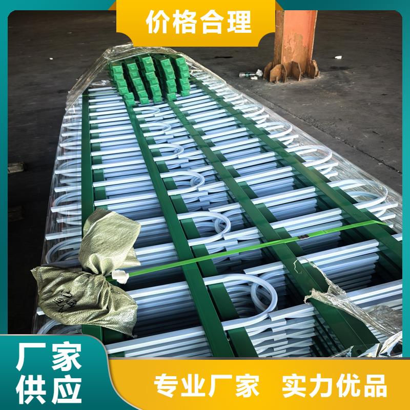 鋅鋼草坪護(hù)欄草坪護(hù)欄廠家市場行情