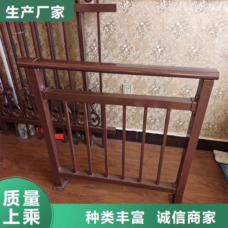 陽臺護欄_陽臺防護欄經(jīng)久耐用