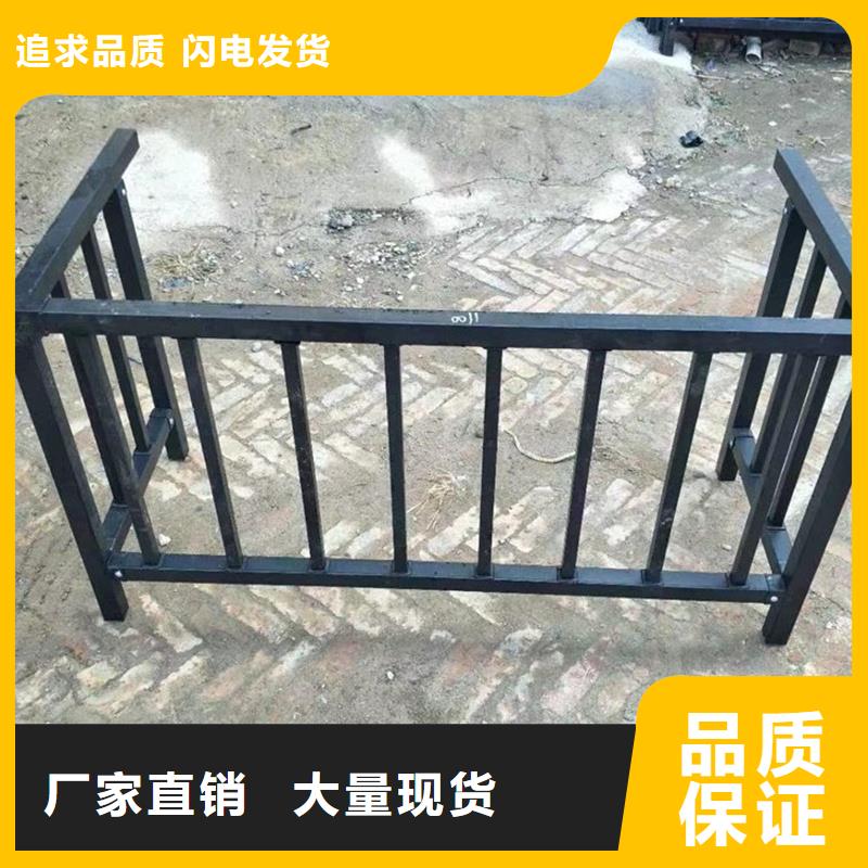 陽臺護欄-連廊防護欄供貨及時