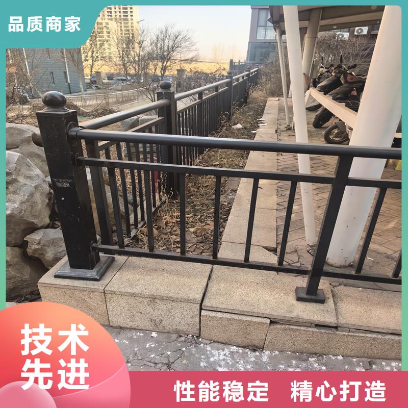 陽臺護欄室內飄窗護欄廠家實力大