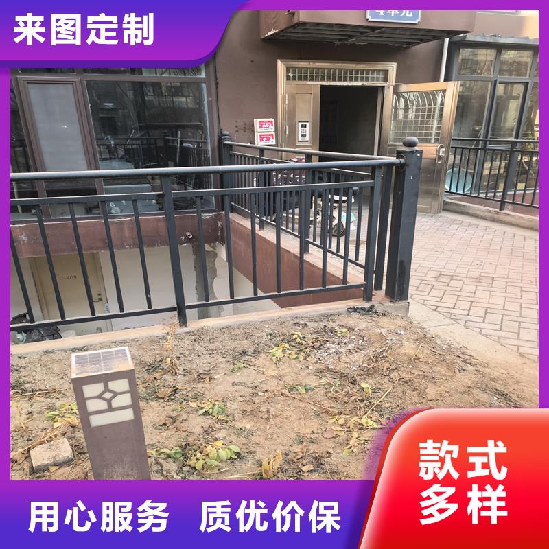 陽臺護欄-天臺圍欄一站式采購商家