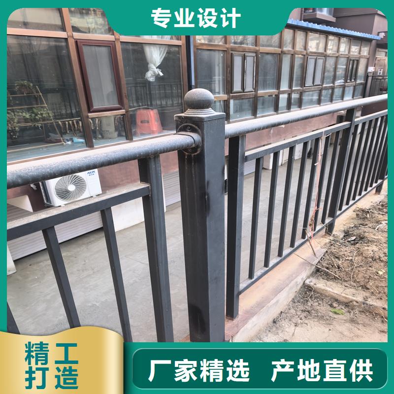 陽臺護欄室內飄窗護欄廠家實力大