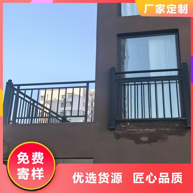 陽(yáng)臺(tái)護(hù)欄_別墅陽(yáng)臺(tái)護(hù)欄多種規(guī)格可選