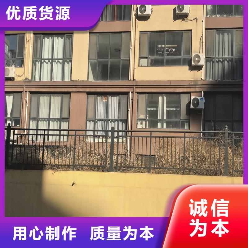 陽臺護欄別墅陽臺護欄一站式廠家