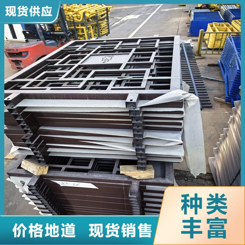 陽臺護欄_陽臺防護欄經(jīng)久耐用