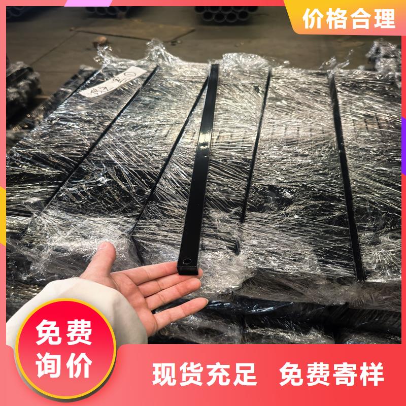 陽臺護欄-飄窗護欄貨源足質(zhì)量好