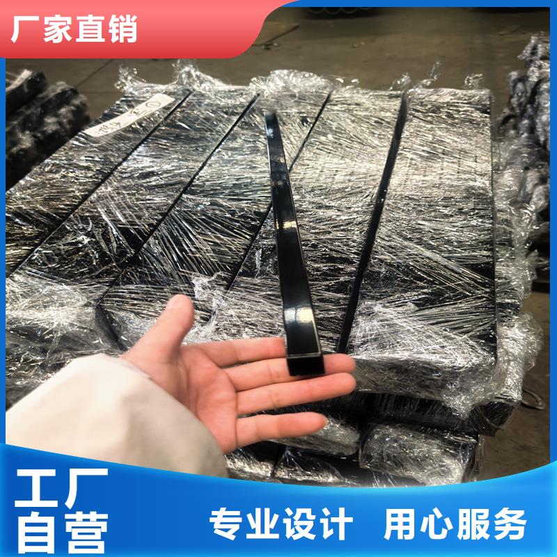 陽臺(tái)護(hù)欄連廊防護(hù)欄工藝精細(xì)質(zhì)保長久