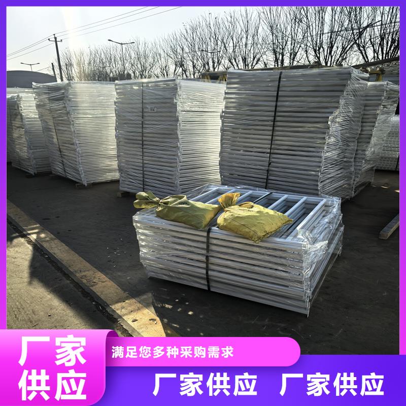 陽臺(tái)護(hù)欄連廊防護(hù)欄工藝精細(xì)質(zhì)保長久