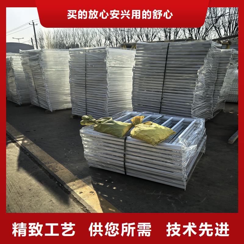 陽(yáng)臺(tái)護(hù)欄天臺(tái)圍欄質(zhì)檢合格出廠