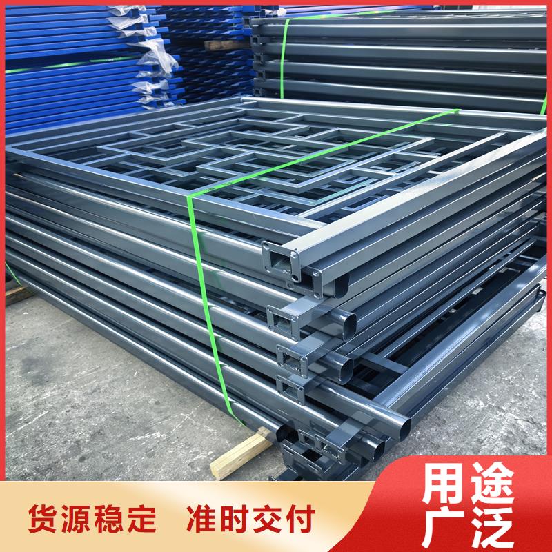 陽(yáng)臺(tái)護(hù)欄_別墅陽(yáng)臺(tái)護(hù)欄多種規(guī)格可選