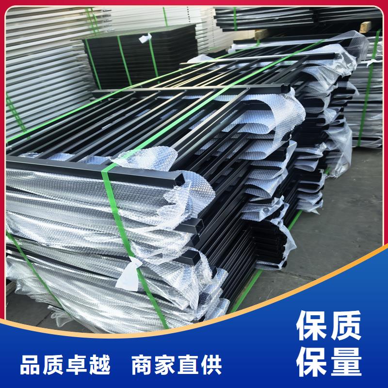 陽(yáng)臺(tái)護(hù)欄飄窗欄桿廠家