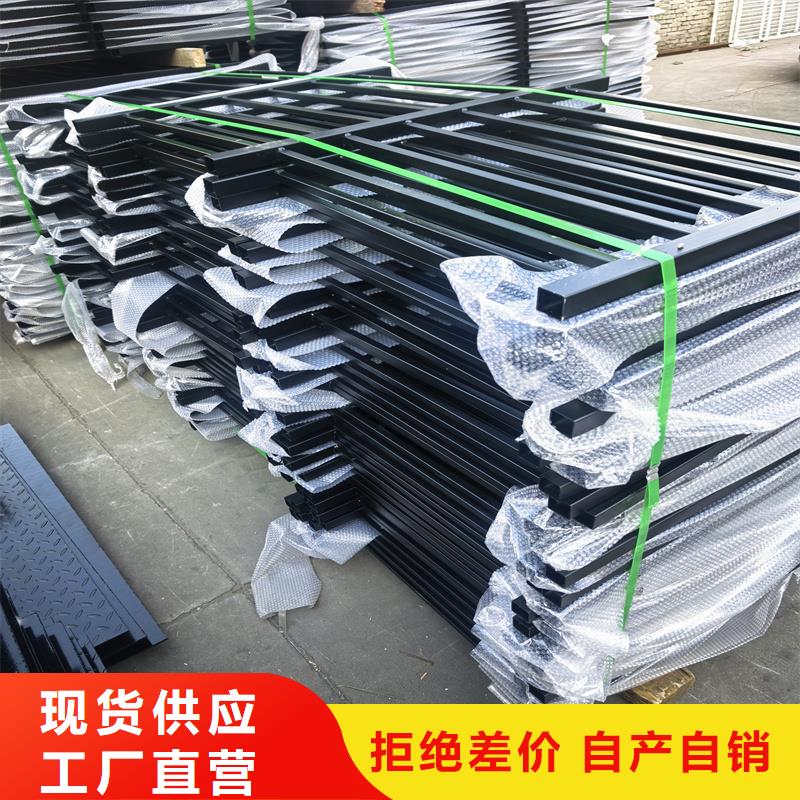 陽臺護(hù)欄-陽臺護(hù)欄廠家滿足客戶需求