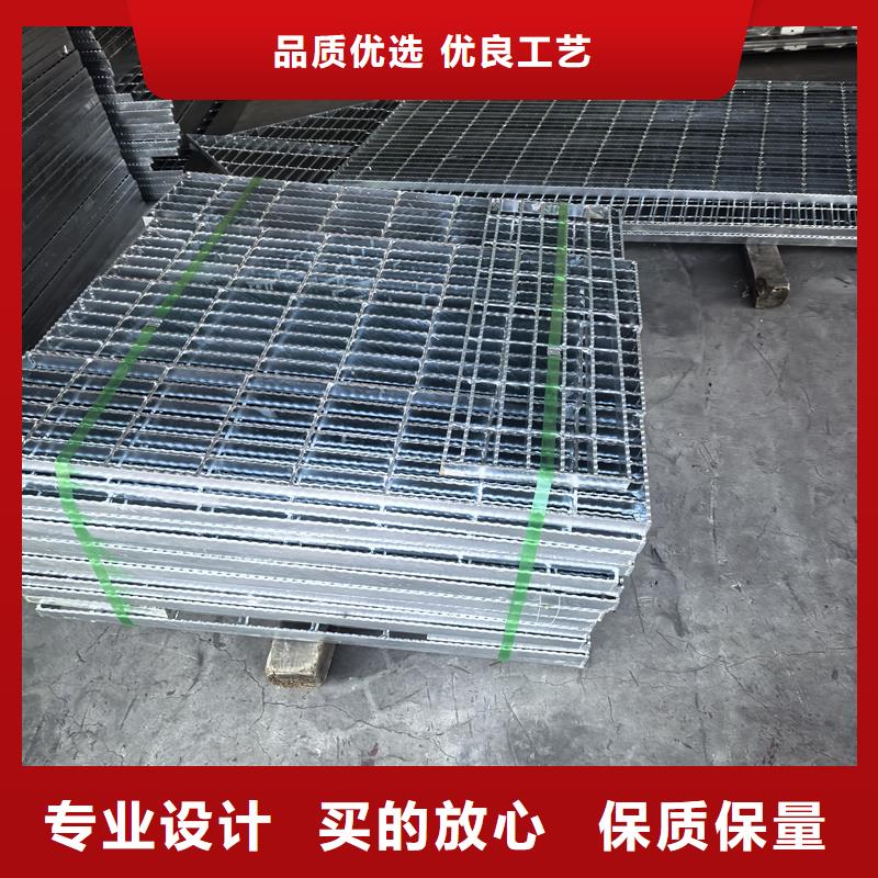 鋼格柵-鋼格柵板出貨快