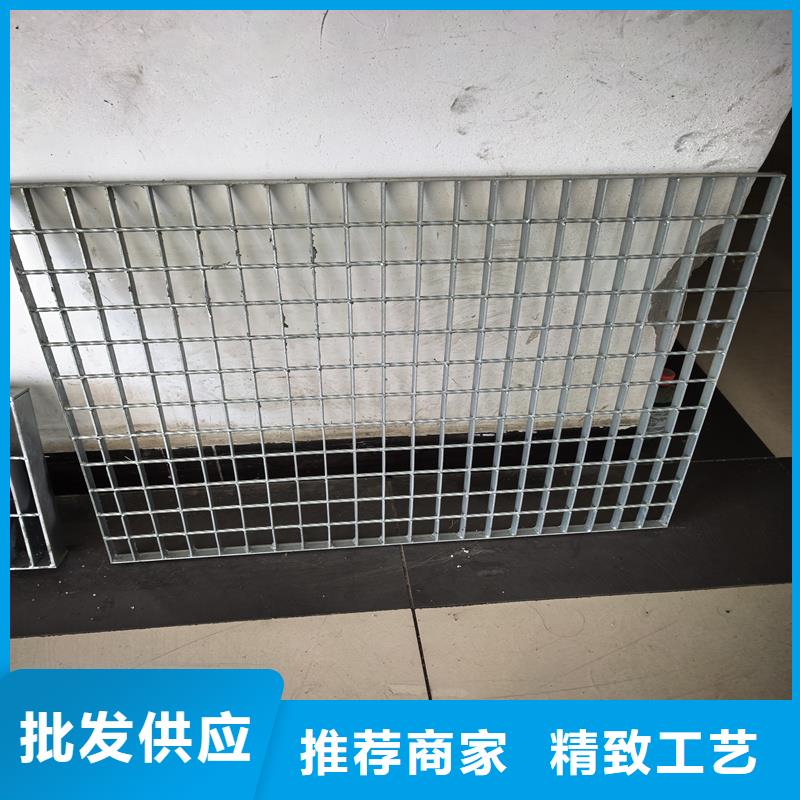 鋼格柵鋼格板材質(zhì)實(shí)在