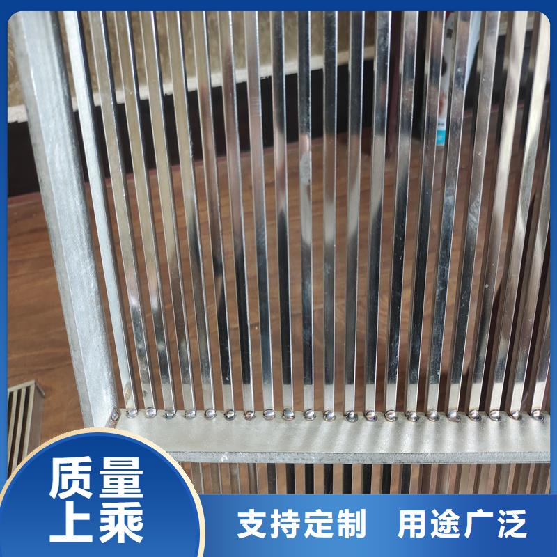 鋼格柵齒形鋼格柵品質(zhì)卓越