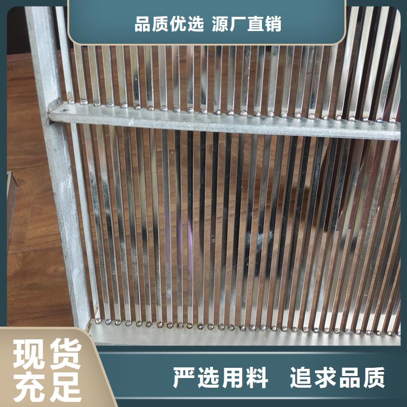 鋼格柵地空調(diào)蓋板核心技術(shù)