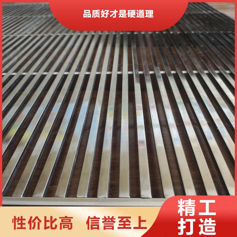 鋼格柵不銹鋼鋼格柵本地廠家值得信賴