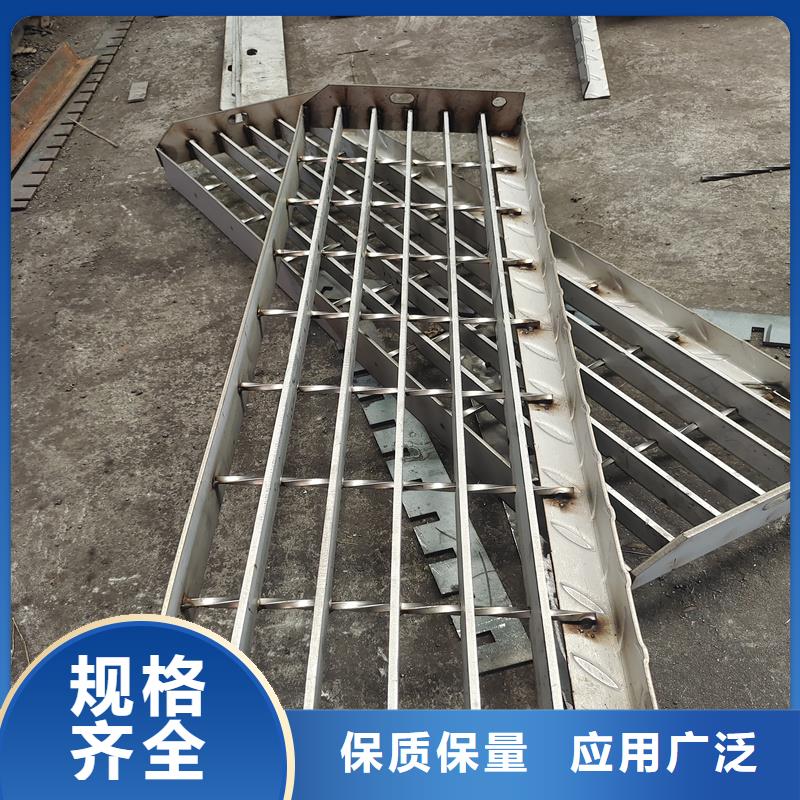 鋼格柵鍍鋅鋼格柵用心制造