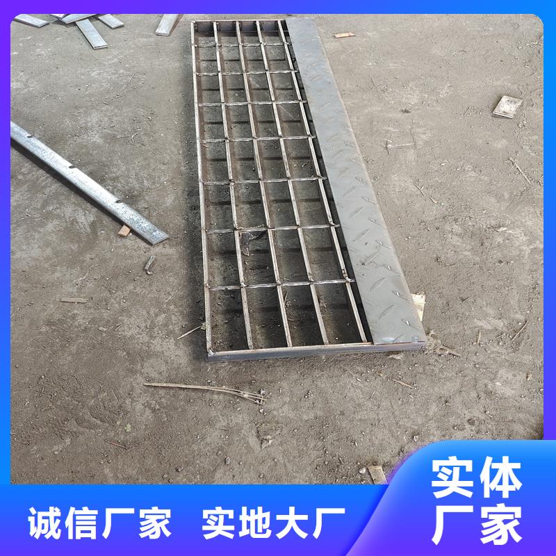 鋼格柵鍍鋅鋼格柵用心制造