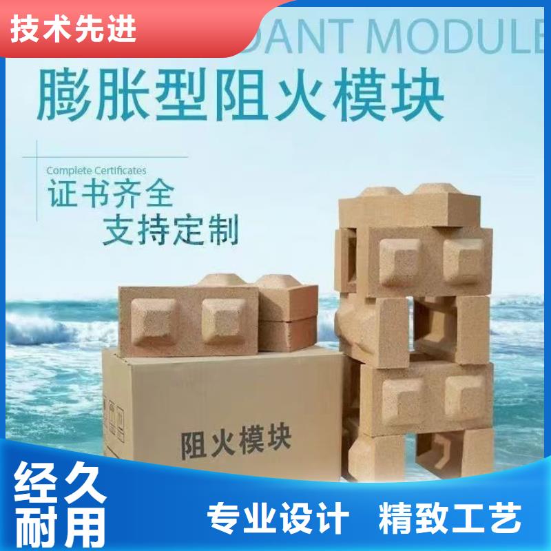 防火材料防火枕閃電發(fā)貨