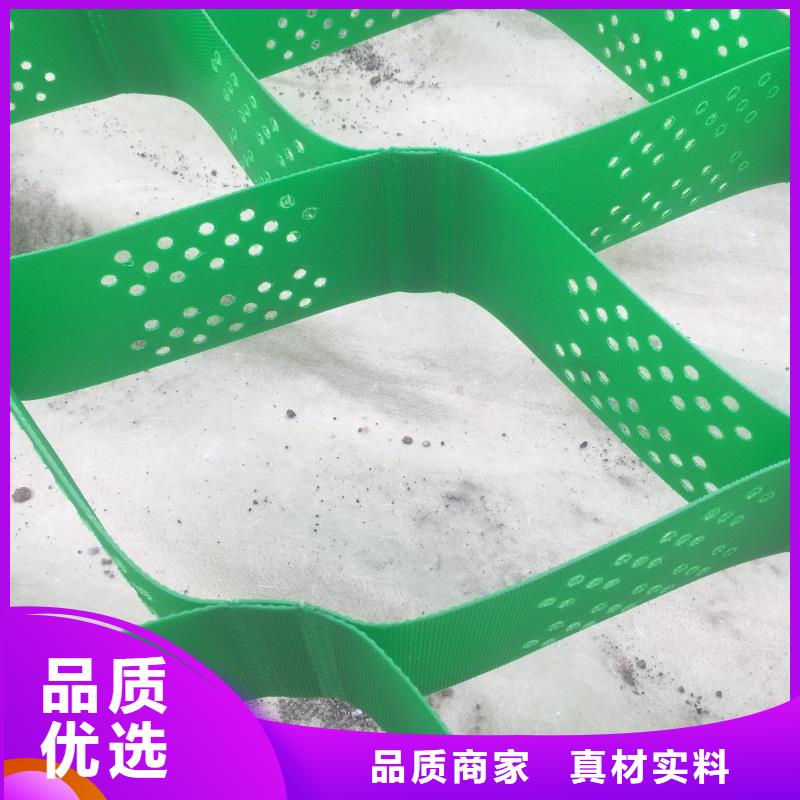 土工格室蜂巢格室六邊形護(hù)坡甄選好物