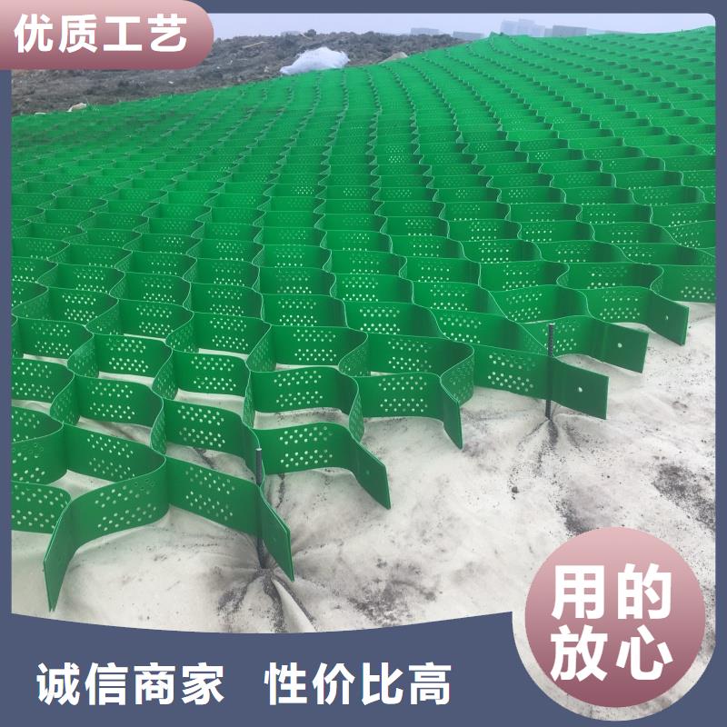 土工格室納米合金蜂巢格室實力廠家直銷