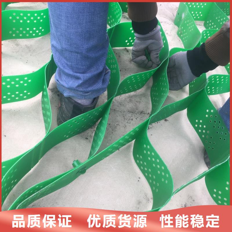 土工格室蜂巢格室真正的源頭廠家