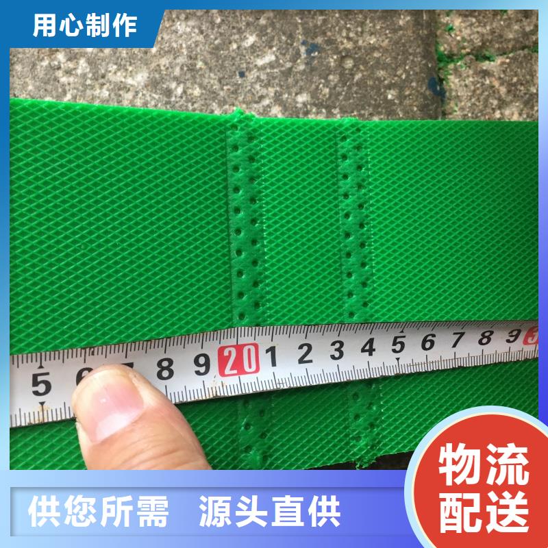 土工格室蜂巢約束系統(tǒng)豐富的行業(yè)經(jīng)驗