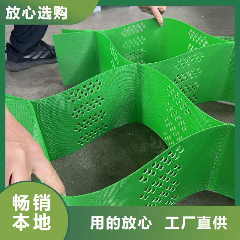 土工格室,復合生態(tài)合金土工格室嚴選材質(zhì)