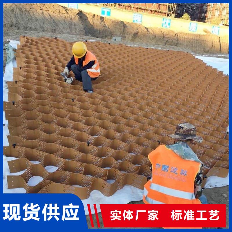 土工格室高模量蜂巢格室多種款式可隨心選擇