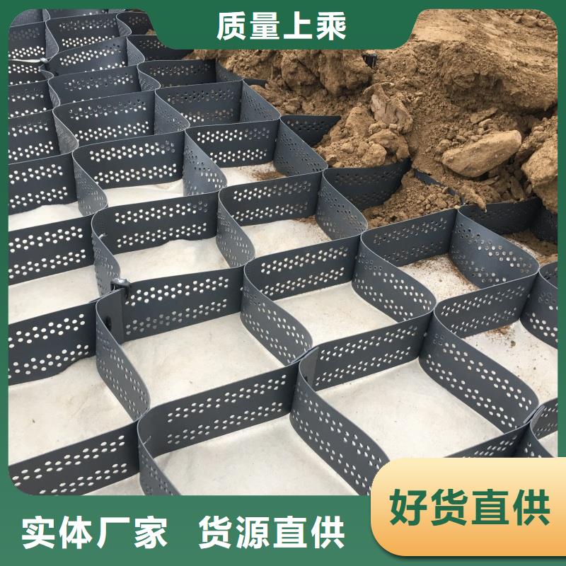 土工格室蜂巢格室巢室護(hù)坡行業(yè)優(yōu)選