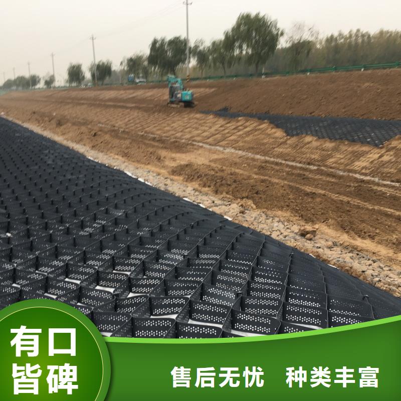 土工格室高模量蜂巢格室多種款式可隨心選擇