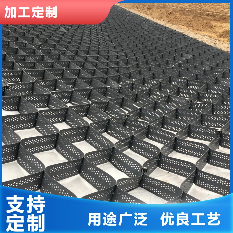 土工格室納米合金蜂巢格室實力廠家直銷
