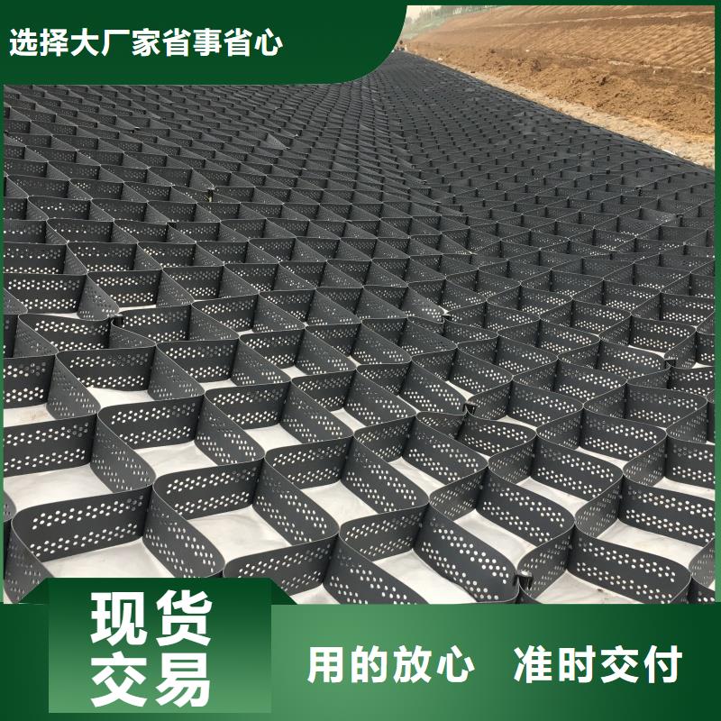 土工格室蜂巢格室哪有賣老客戶鐘愛