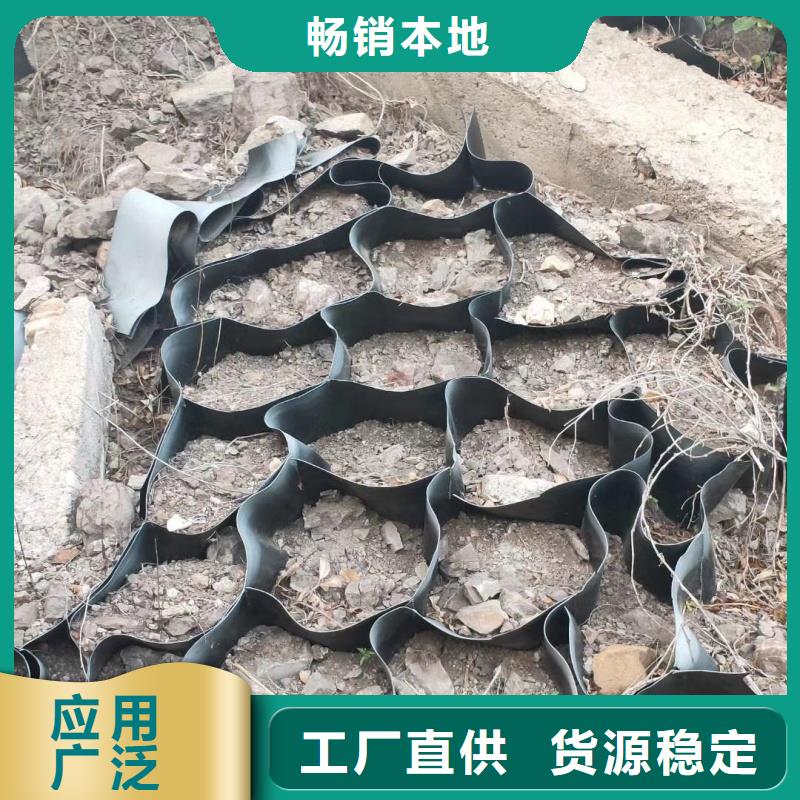 土工格室納米合金蜂巢格室實力廠家直銷