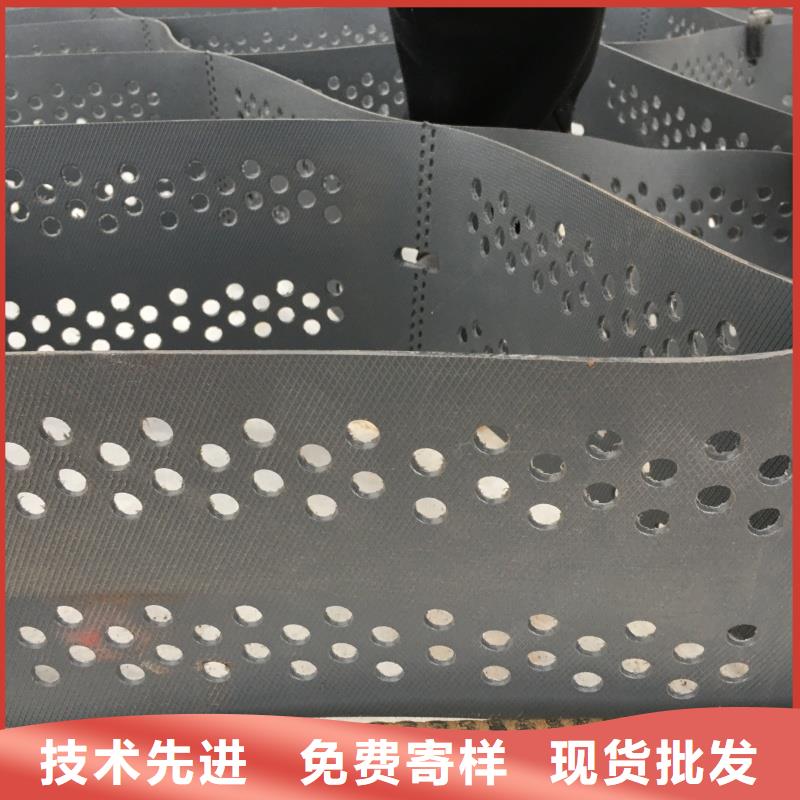 土工格室,復合生態(tài)合金土工格室嚴選材質(zhì)