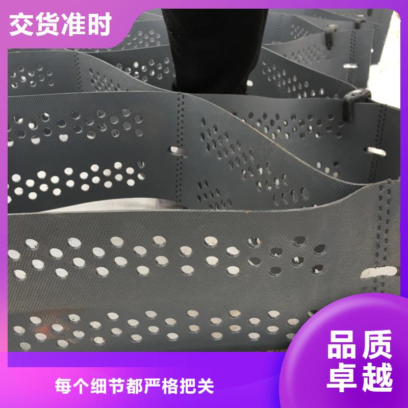 土工格室,高分子復(fù)合金蜂巢細(xì)節(jié)決定品質(zhì)