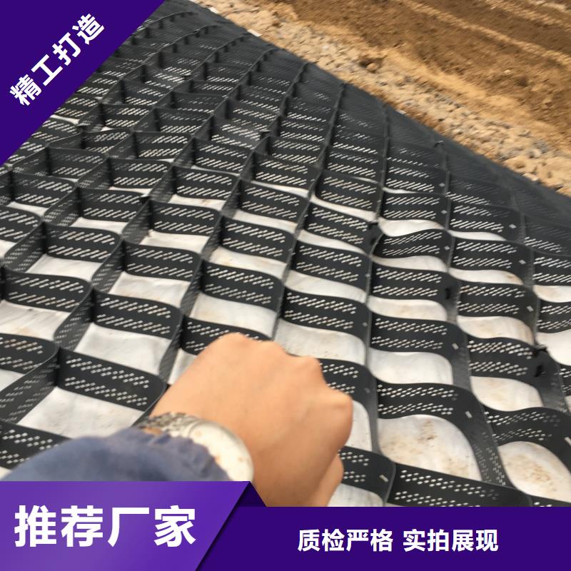 土工格室綠化用蜂巢土工格室品質(zhì)之選