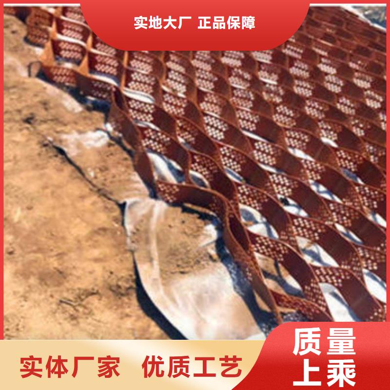 土工格室,復合生態(tài)合金土工格室嚴選材質(zhì)