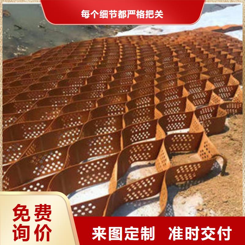 土工格室蜂巢格室哪有賣老客戶鐘愛