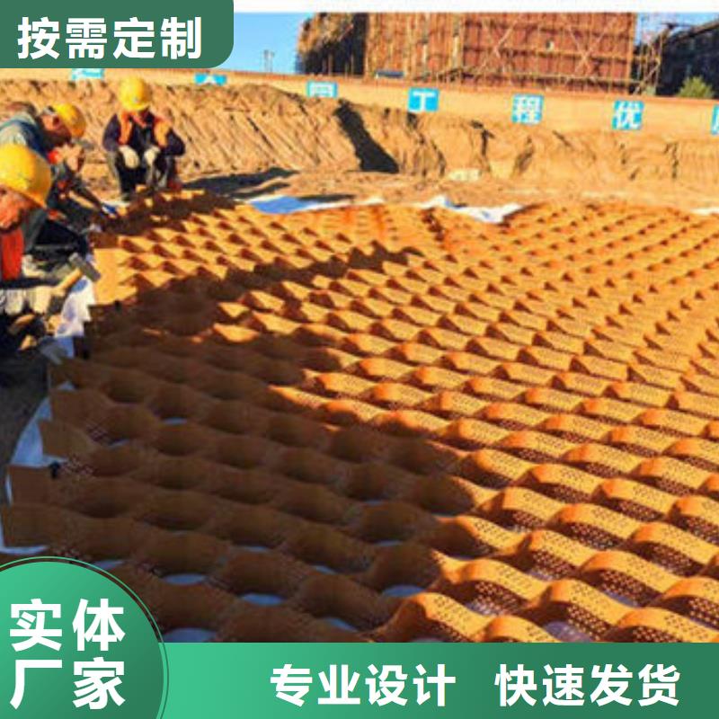 土工格室蜂巢格室哪有賣老客戶鐘愛