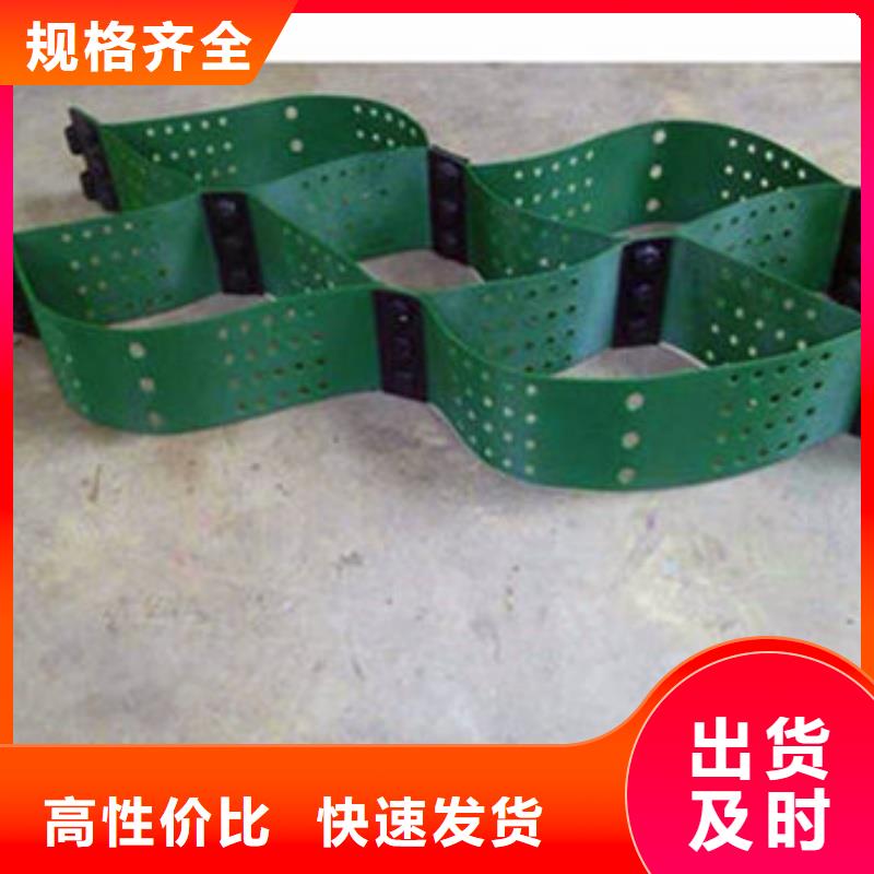 土工格室-蜂巢格室廠家為品質(zhì)而生產(chǎn)