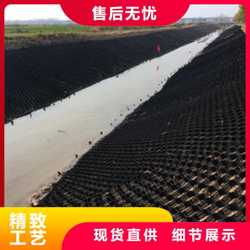 土工格室,蜂巢約束系統(tǒng)一致好評產(chǎn)品