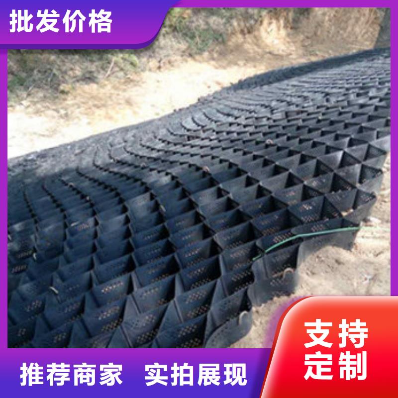土工格室,蜂巢約束系統(tǒng)一致好評產(chǎn)品
