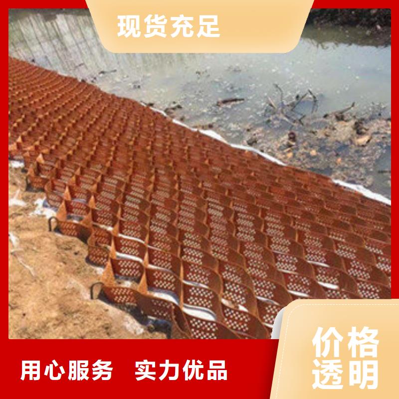 土工格室,蜂巢格室支持拿樣