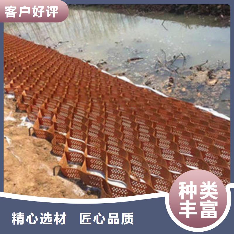 土工格室,高模量土工格室價格地道