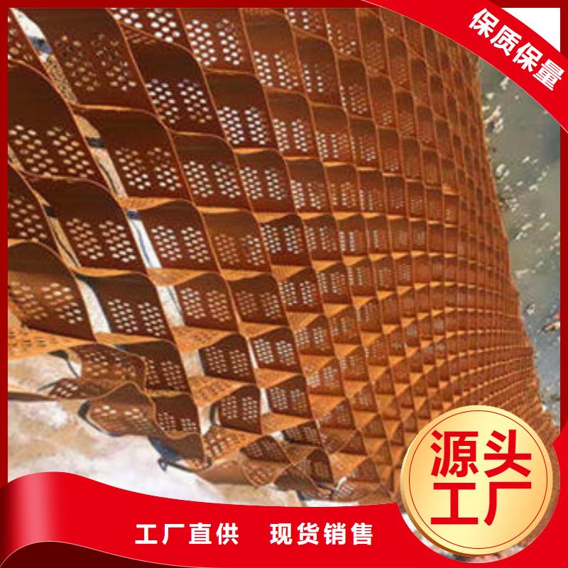 蜂巢格室,六邊形蜂巢土工格室質(zhì)量三包